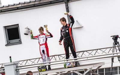 6th stop at the Czech Championship – last race of the 2022 season