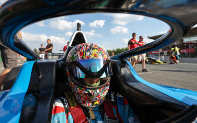 FIA Motorsport Games: prestigious Olympics with Czech participation