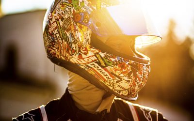 Czech Kart Open MMČR Písek 2022