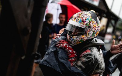 Czech Kart Open Vysoké Mýto II ve znamení  1.4.4
