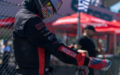 Champions of the future: Steel ring, Třinec