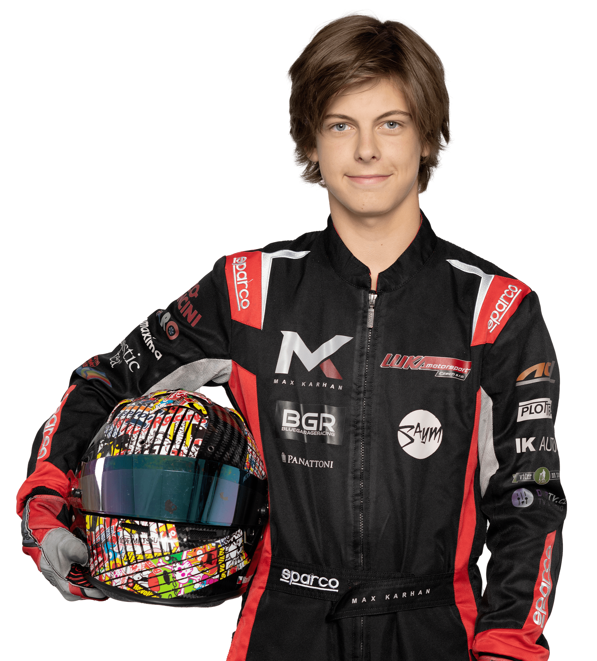Max Karhan